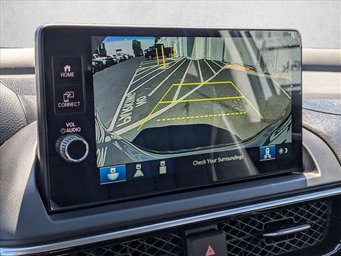 Certified 2025 Acura ADX AWD image 14