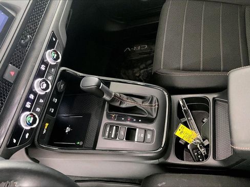 Used 2026 Honda CR-V Sport image 18