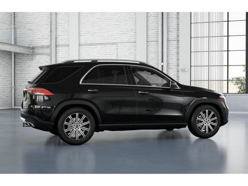 New 2026 Mercedes-Benz GLE 350 GLE 350 image 18