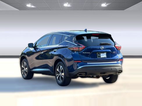 Used 2020 Nissan Murano S w/ Technology Package AWD/4WD image 3