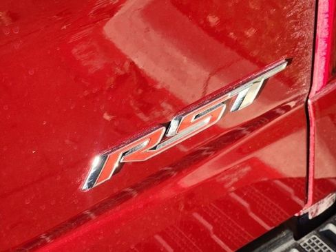 Used 2025 Chevrolet Silverado 1500 RST image 9