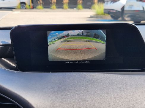 Used 2026 MAZDA MAZDA3 s Sport FWD image 13
