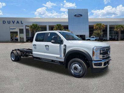 New 2026 Ford F450 XL