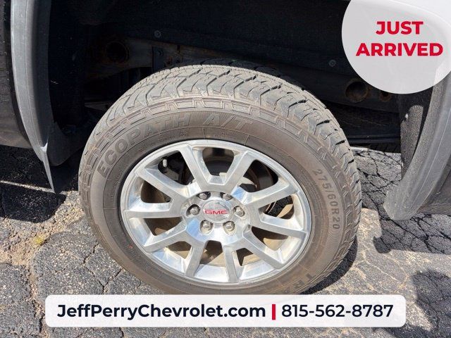 Used 2018 GMC Sierra 1500 Denali AWD/4WD image 10
