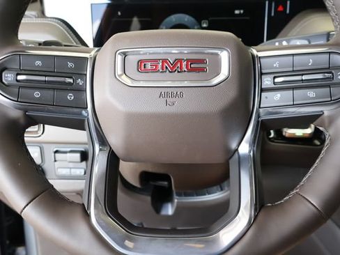 New 2026 GMC Yukon XL Elevation w/ Elevation Premium Package AWD/4WD image 28