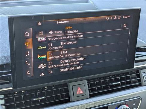 Certified 2023 Audi A5 2.0T Premium Plus w/ Premium Plus AWD/4WD image 14