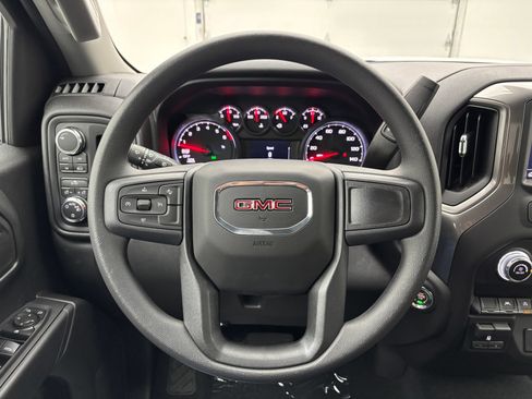 New 2026 GMC Sierra 1500 Pro w/ Pro Value Package AWD/4WD image 16