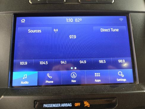 Used 2020 Ford F150 XLT w/ Equipment Group 302A Luxury image 25