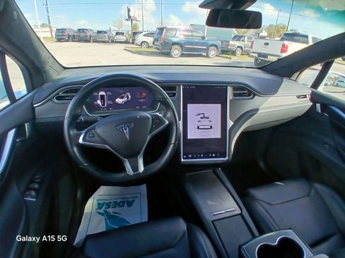 Used 2017 Tesla Model X 100D image 26