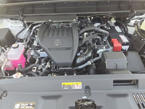 New 2026 Toyota Highlander XSE AWD/4WD image 24