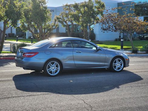 Used 2012 Mercedes-Benz E 350 Coupe image 7