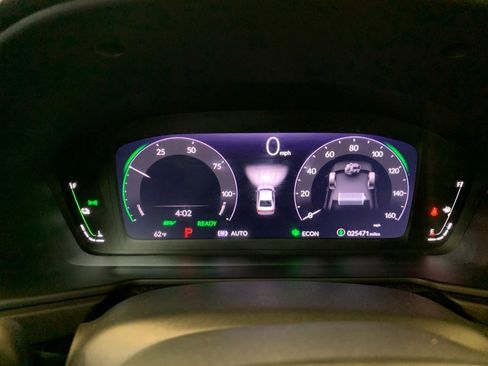 Used 2024 Honda Accord Sport image 23