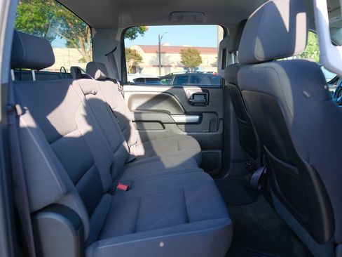Used 2015 Chevrolet Silverado 1500 LT w/ LT Convenience Package RWD image 31