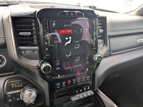 Used 2020 RAM 1500 Rebel w/ Rebel Level 2 Equipment Group AWD/4WD image 24