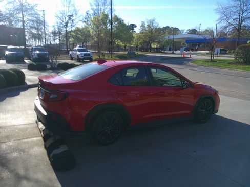 Used 2024 Subaru WRX Premium image 13