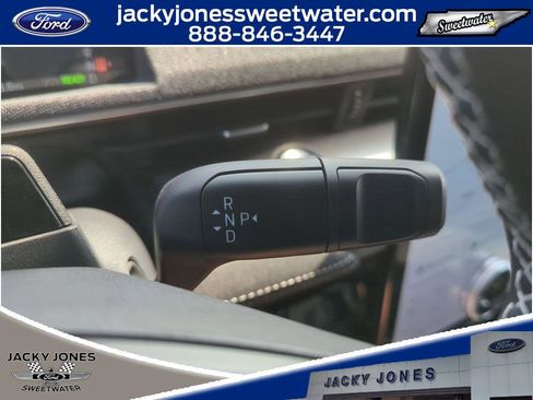 New 2025 Ford Mustang Mach-E GT image 24