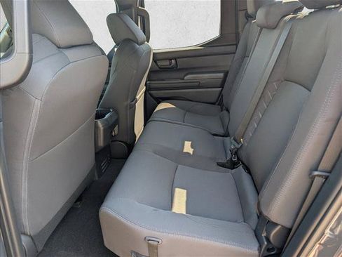 New 2026 Toyota Tacoma SR RWD image 16