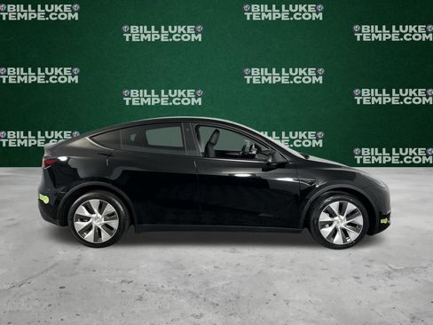 Used 2023 Tesla Model Y Long Range image 4