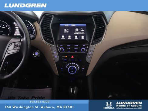 Used 2017 Hyundai Santa Fe Sport image 20