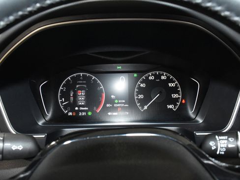 Used 2024 Honda Pilot EX-L image 16