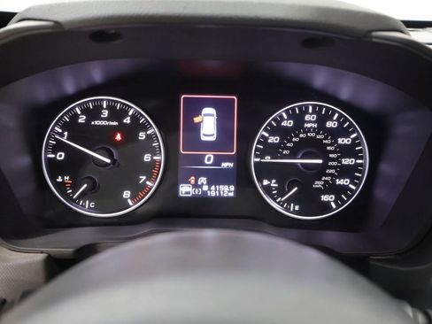 Used 2025 Subaru Forester Sport AWD/4WD image 38