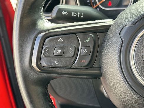 Used 2021 Jeep Gladiator Sport image 34