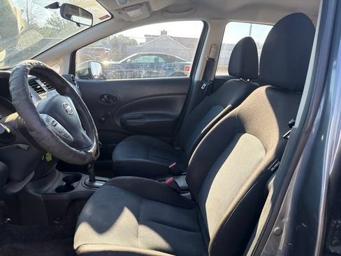 Used 2016 Nissan Versa Note S Plus FWD image 10