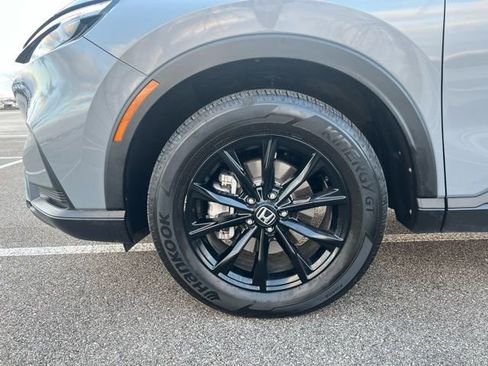 Used 2023 Honda CR-V Sport image 11