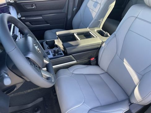 New 2026 Toyota Tundra SR5 image 18