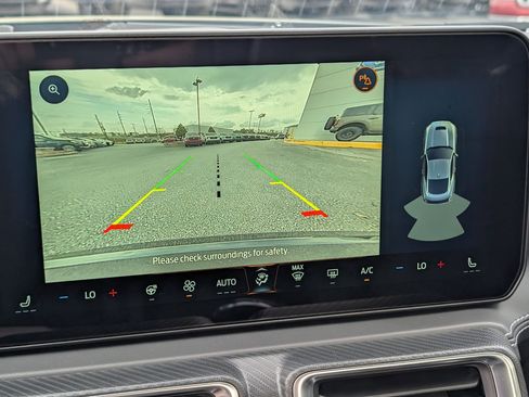 New 2026 Ford Mustang GT Premium image 25