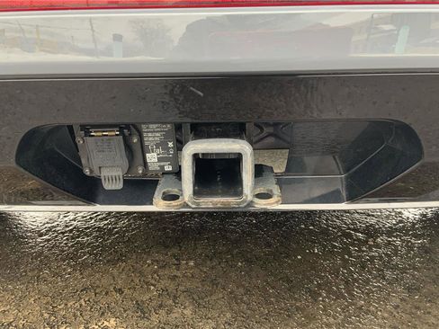 Used 2023 Volkswagen Atlas Cross Sport SEL image 24