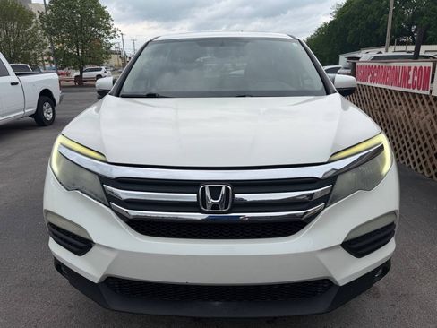 Used 2016 Honda Pilot EX-L image 19