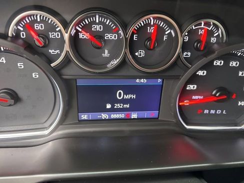 Used 2021 Chevrolet Silverado 1500 LT image 17