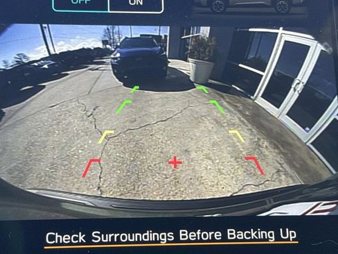 New 2026 Subaru Forester Premium image 19