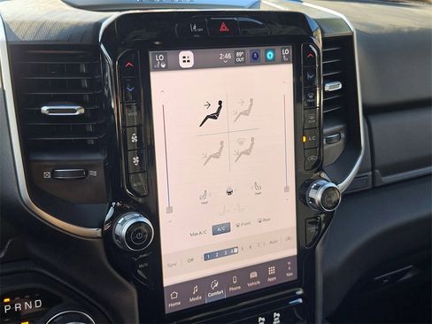 New 2026 RAM 1500 Big Horn image 26