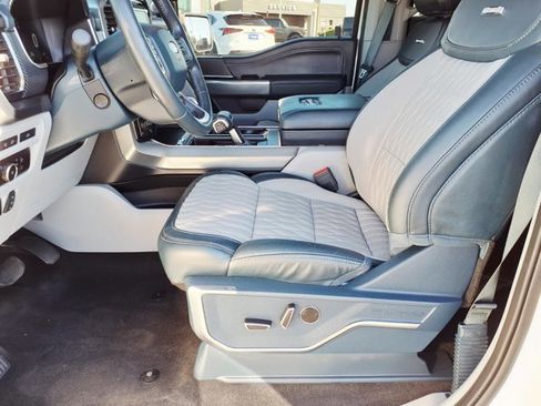 Certified 2023 Ford F150 Limited image 23