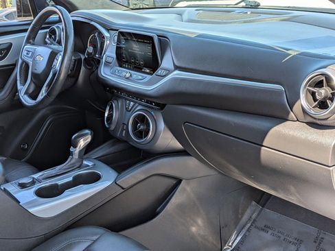 Used 2020 Chevrolet Blazer LT w/ Redline Edition image 21