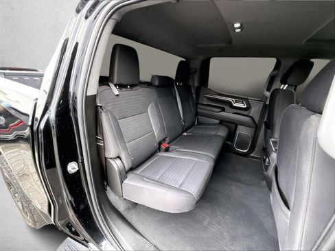 Used 2023 Chevrolet Silverado 1500 LT Trail Boss w/ Protection Package image 28