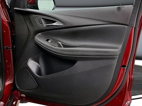 Used 2023 Buick Encore GX Select w/ Sport Touring Package FWD image 29