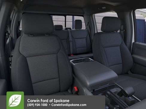 New 2026 Ford F150 XLT AWD/4WD image 10