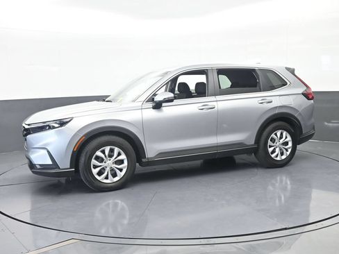 Used 2026 Honda CR-V LX image 2