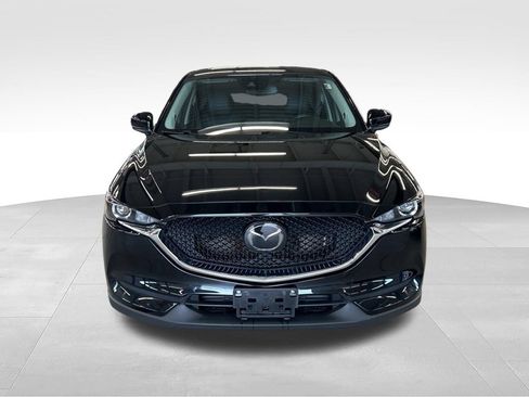 Used 2018 MAZDA CX-5 Touring w/ Preferred Equipment Package AWD/4WD image 5