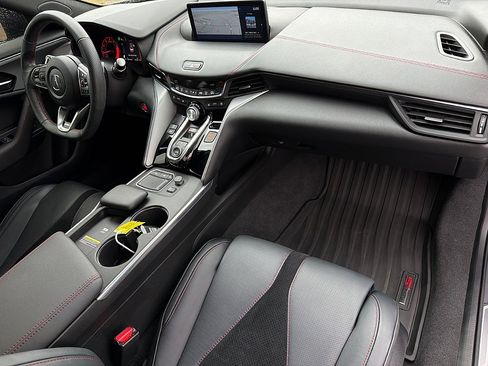 Used 2023 Acura TLX Type S image 24