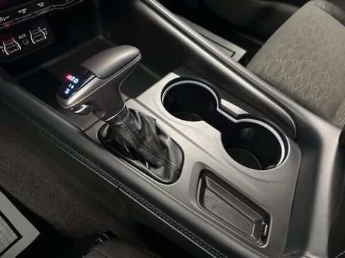 Certified 2024 Dodge Durango SXT image 18