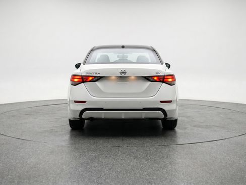 Used 2024 Nissan Sentra S image 7