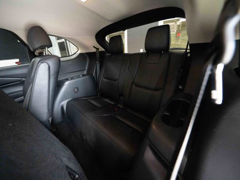 Used 2023 MAZDA CX-9 Touring AWD/4WD image 24