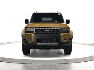 Certified 2024 Toyota Land Cruiser video 2