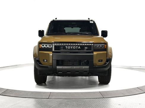 Certified 2024 Toyota Land Cruiser image 2