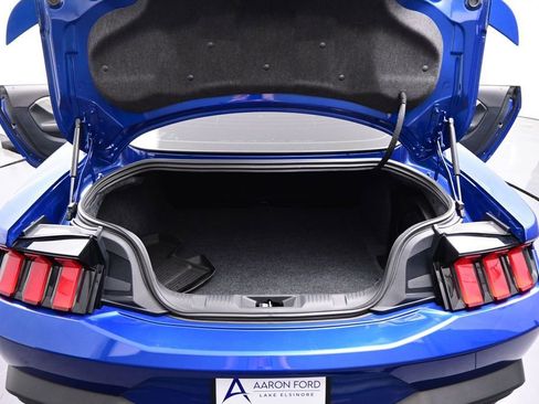 Used 2024 Ford Mustang GT Premium RWD image 20
