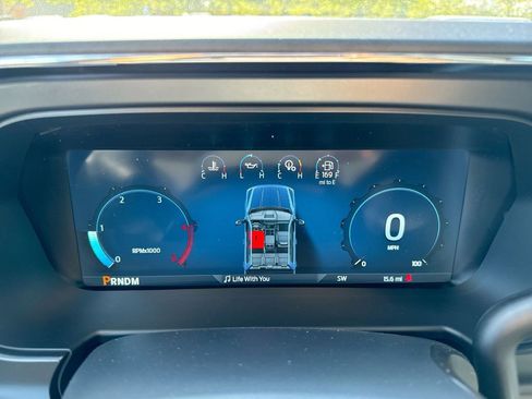 New 2026 Ford F250 XLT w/ XLT Premium Package image 11